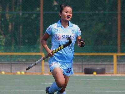 India's Lalremsiami named FIH Rising Star of 2019