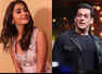 Pooja in Salman's ‘Kabhi Eid Kabhi Diwali’
