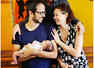 Kalki shares glimpse of her baby girl Sappho