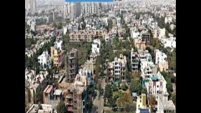 Government not to tweak circle rates in DLF areas and Sushant Lok