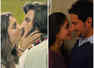 Real-life B-town couples who kissed on-screen