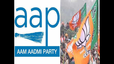 Hari Nagar Town poll result 2020: AAP's Raj Kumari Dhillon defeats BJP's Tajinder Pal Singh Bagga
