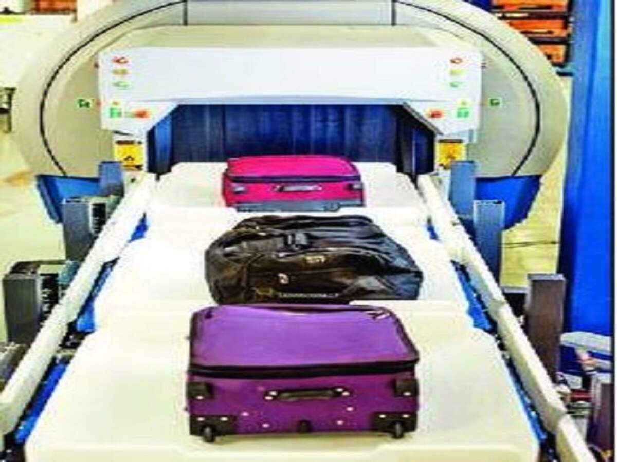 power bank in hand luggage indigo