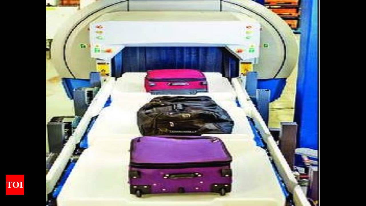 Bags with power banks run risk of being left behind warn airlines Kolkata News Times of India