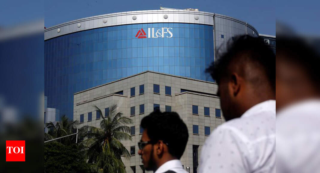 IL&FS gets government approval for Rs 2,700 crore claims towards stuck ...