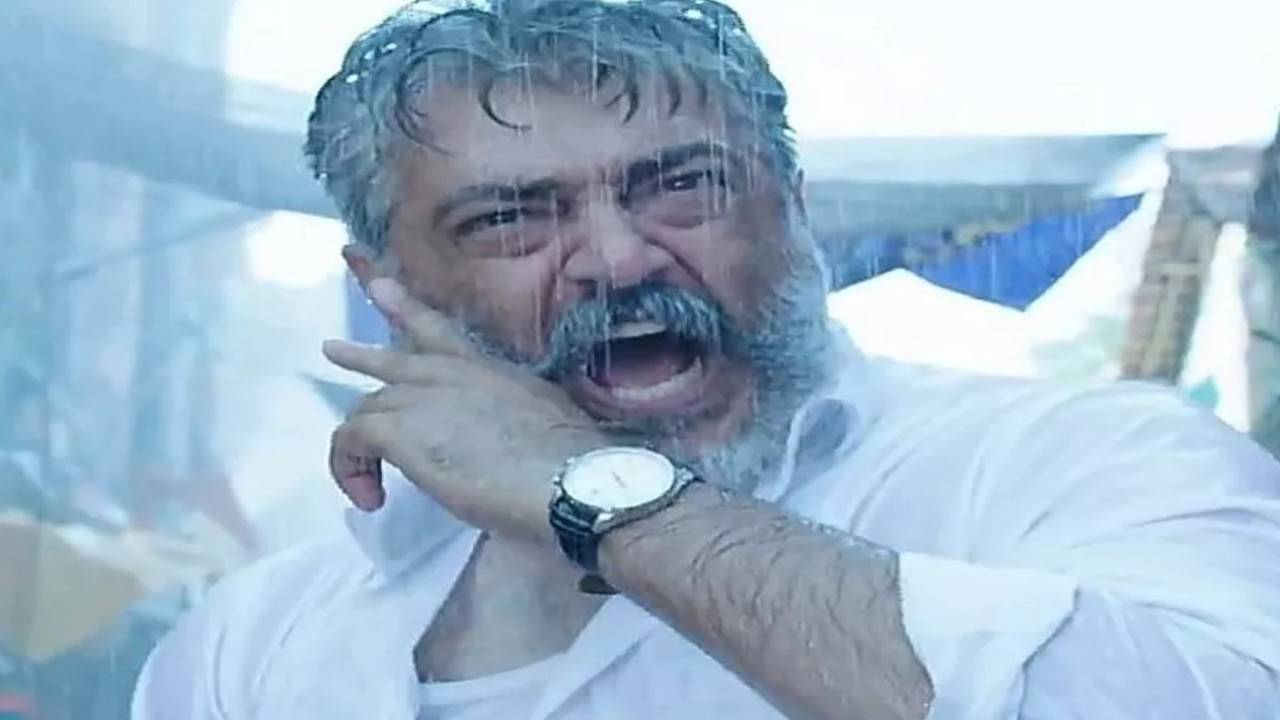 Watch: Alapparai theme song from Thala Ajith's Viswasam is out!