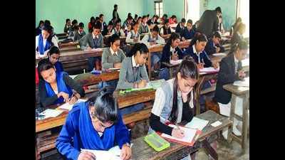 Guwahati: 36 Class X board examination candidates expelled for cheating