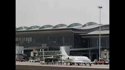 Arunachal government to monitor Hollongi airport project work