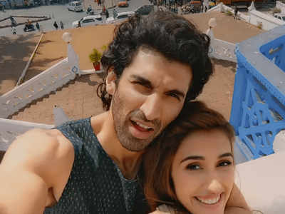 'Malang' box office collection day 4: Disha Patani and Aditya Roy Kapur's romantic-thriller reaches a total of Rs 28 crore