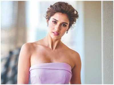 Exclusive: Disha Patani opens up about the overwhelming response her recent release 'Malang' is receiving
