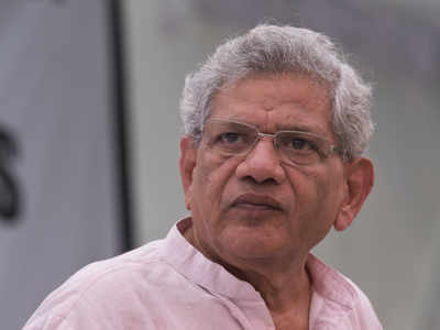People gave befitting reply to BJP's politics of 'hate and violence': CPM