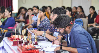 Techno-cultural fest concludes with elan at IIT