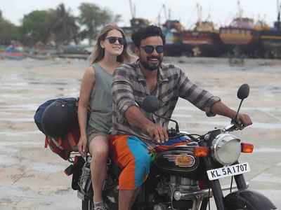 Tovino Thomas: Our diversity is what makes us stand apart