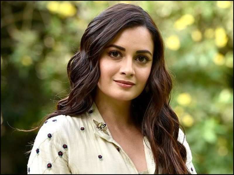Dia Mirza on her separation with Sahil Sangha: I derived strength from my  parents' separation 34 years ago | Hindi Movie News - Times of India