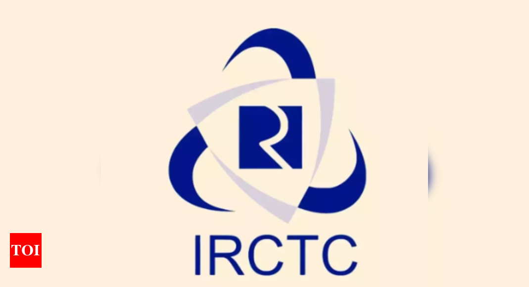 irctc q3 results irctc to declare its q3 results today india business news times of india irctc q3 results irctc to declare its