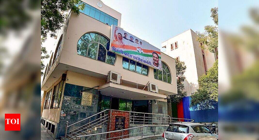 Delhi polls: Its Cong that’s been decimated