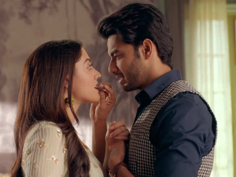 yeh jadu hai jinn ka episode 1 full screen