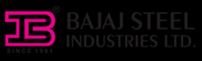 bajaj steel industries ltd share