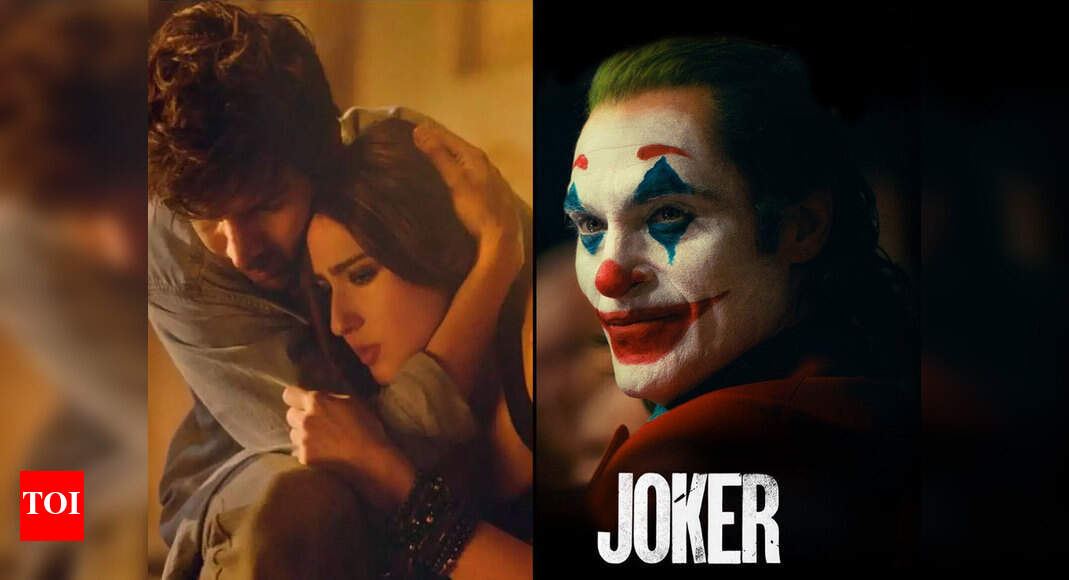 Will re-release of Joaquin Phoenix’s ‘Joker’ affect Sara Ali Khan and ...