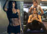 Secret behind Katrina's killer abs REVEALED!