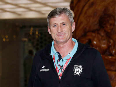 ISL: NorthEast United FC part ways with coach Robert Jarni