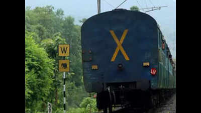 South Western Railway announces new train between Yesvantpur to Vasco da Gama