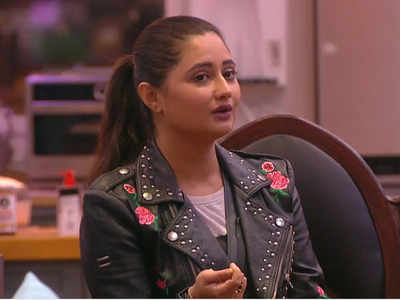 Bigg Boss 13: Rashami Desai reveals Arhaan had secretly committed to the makers to get married to her in the house