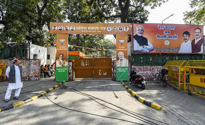 Modi magic not enough, BJP needs local faces to win states