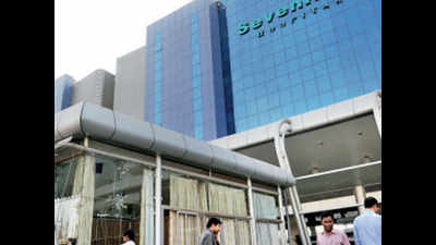 Mumbai: Long-ailing SevenHills Hospital may breathe its last soon
