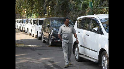 Karnataka: Legislators’ cars to be fitted with GPS