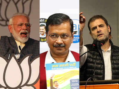 Image result for delhi election indiatimes