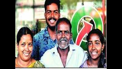 Kerala: Kannur labourer wins Rs 12 crore lottery