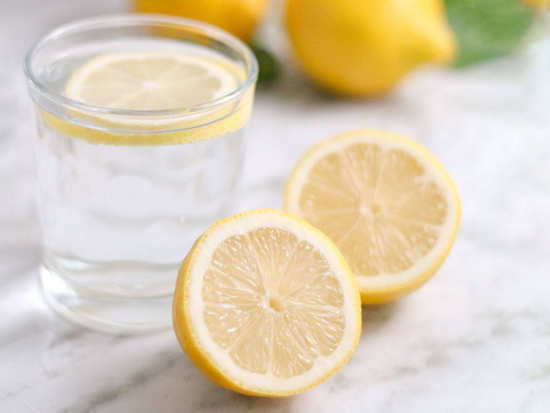 Lemon water is not a miracle weight loss drink to rely on