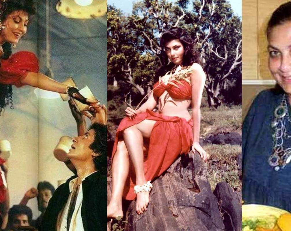 
Remember ‘Jumma Girl’ Kimi Katkar? This is what the 'original Tarzan girl' of Bollywood is up to these days
