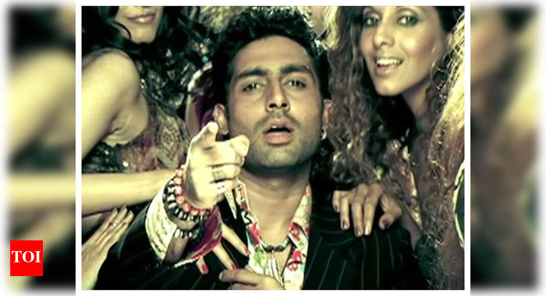 Did you know that ‘Dus Bahane’ song was the most played song of 2005