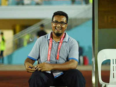 Need to be more consistent in the way we play: CCFC coach Akbar