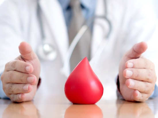 Simple ways in which you can purify your blood