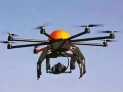 Erode: Drones to monitor wildlife in Sathyamangalam Tiger Reserve