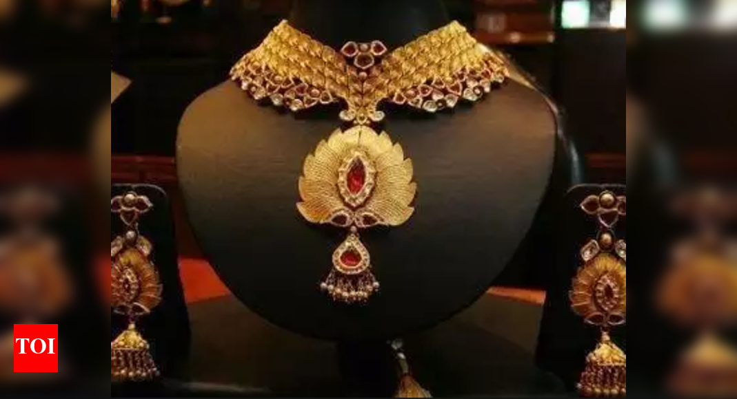 pc jewellers latest collection