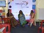 Times Litfest Bengaluru 2020: Day 1