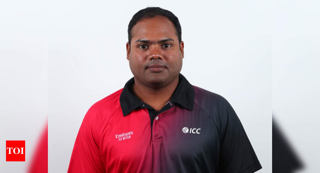 Two Indian umpires in the ICC Panel of Under-19 World Cup - Latest Current  Affairs for Competitive Exams