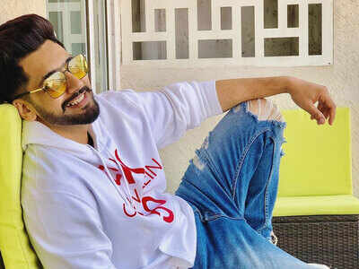 Exclusive! Babbal Rai to play an athlete in his next | Punjabi Movie ...
