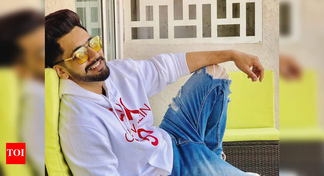 Exclusive! Babbal Rai to play an athlete in his next | Punjabi Movie ...