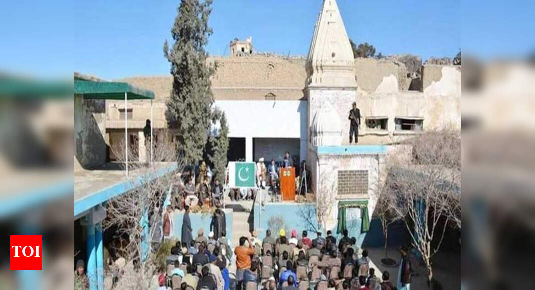 Pak roundup: Malala shooter, Saudi snub & more