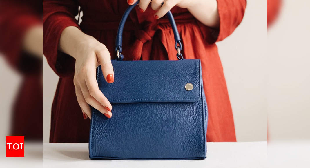 Satchel handbags for women who prefer 