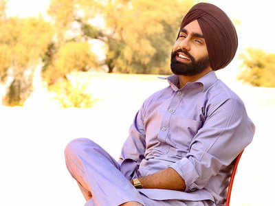 Exclusive! Ammy Virk says in terms of music Punjabi industry is ahead of Bollywood