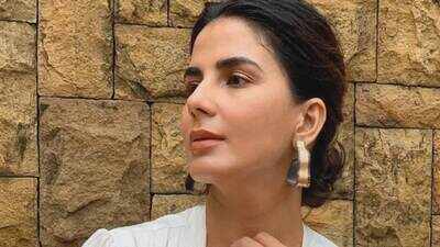 Kirti Kulhari talks about the one thing she does on Valentine's Day every year