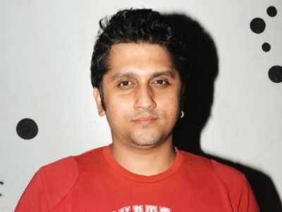 Mohit Suri You are less ecstatic, more relieved with a successful film Hindi Movie News picture