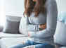 4 best yoga poses for period cramps