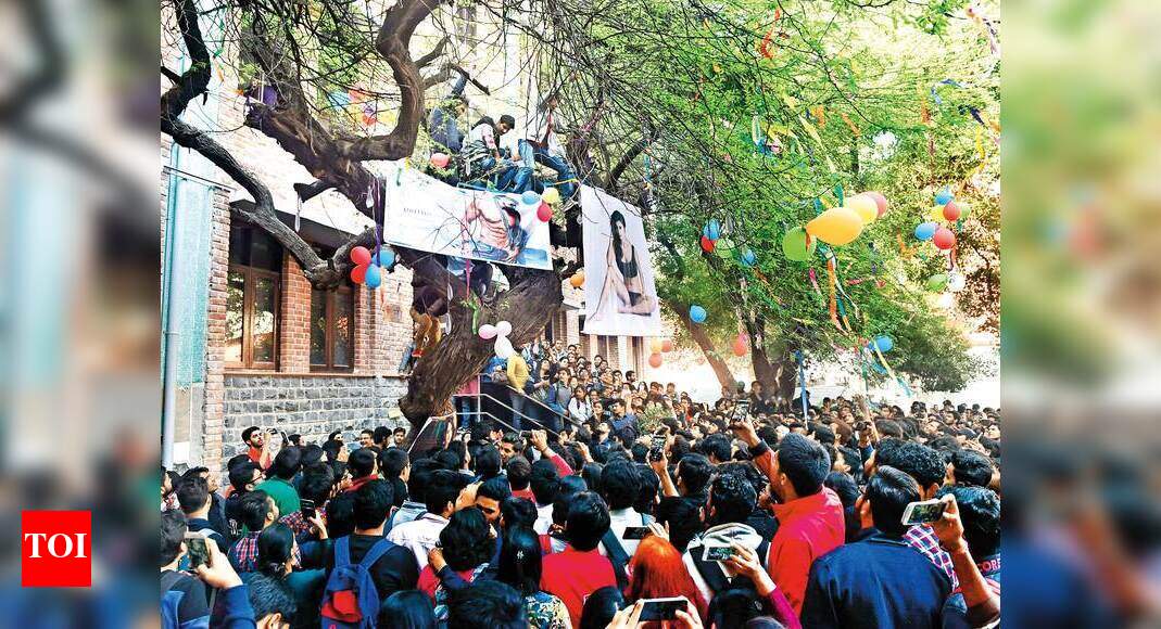 Hindu College's Virgin Tree ritual to be discontinued this year ...